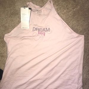 NWT Calia Dream Big Tank